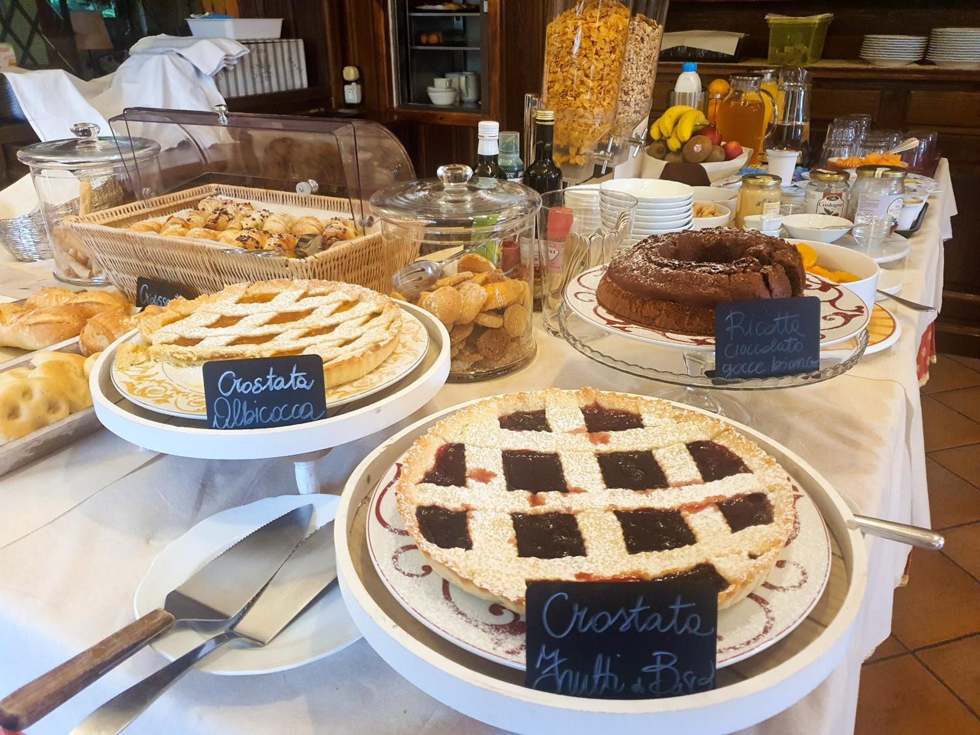 Hotel Dente Del Gigante Courmayeur Eksteriør billede